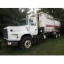 Tunnel Boring Equipment Auction - Lametti and Sons