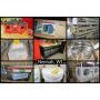 5/6 October Industrial Items