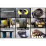 4/6 October Hardware, Tools & Industrial Items