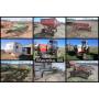 Paul Straka Farm Retirement - 5th Wheel Camper, Tractors, Tillage & Hay Equipment