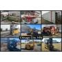 Business Reduction: Excavator, Lifts, Trailers, Industrial Wood Working Tools & More