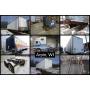 Excess Trucking Parts, Semi Trailers, and Equipment Business Liquidation