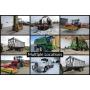 Wisconsin Custom Operators Farm Consignment