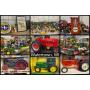 Toy Tractors & Collectibles