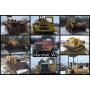 Keyes Excavating Equipment Liquidation Auction