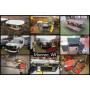 Randy Erickson Plumbing Business Liquidation Auction