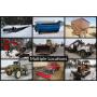 January Monthly Construction, Ag, Heavy Trucks & Recreational Consignment - Multiple Location