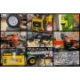 Power Tools, Toolboxes, Hand Tools & Shop Equipment