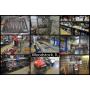 Car & Truck Repair Business Liquidation Auction - Shop Tools, Testing Equipment, Tires & Supplies