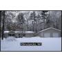 Newer 3 Bedroom Home Plus Heated Detached Garage 