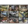 Steel Roofing Machinery & Supplies