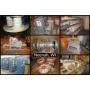 Neenah Paper Mill - New Hardware, Tools & Misc. Building Cleanout