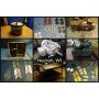 2/5 February Semi Trailers, Hardware, Tools & Industrial Items