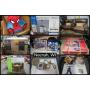 3/5 February Household, Antiques, Collectibles, Tools & More