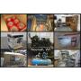 5/5 February Industrial Items
