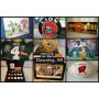 Sports Memorabilia & Signs Auction