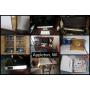 Appleton Estate Auction - Tools, Antiques & Furniture