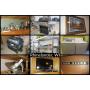 Estate Auction - Household, Furniture & Garage