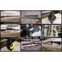 Shipping Container, Riding Lawn Mower, Firearms, Antiques, Collectibles, Tools & Household