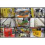 New & Used Woodworking Equipment, Kiln Dried Cherry, Walnut, & Oak Lumber, Portable Saw Mill & More