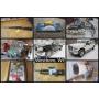 Tools, Chainsaw, Ladders, Furniture & More