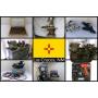 Las Cruces Machinist Retirement Auction