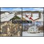 Approx. 165 Acre Farm, Buildings, Tillable & Recreational Acreage, Richland County