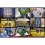 April Household, Antiques, Collectibles, Tools & More