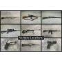 Spring Thaw Firearms & Sporting Goods Auction