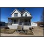 3 Bedroom, 2 Bath Duplex or Single Family Home
