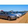 Nitke Auctions: Heavy Trucks, Trailers and Vehicles