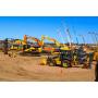 Nitke Auctions: Construction Equipment, Skid Steers, Lawn Care and Recreational