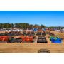 Nitke Auctions: Attachments, Lawn/Garden & More