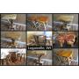 Custom Made Amish Furniture - Loganville, WI