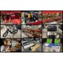 2/4 May Household, Antiques, Collectibles, Tools & More