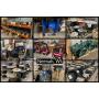 4/4 May Industrial Items