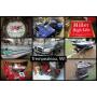 Douglas Fleming Estate - Dodge Truck, Pontoon, Woodworking Tools, Metalworking Tools & More