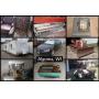 Estate Auction - Farm Equipment, Camper, HVAC Equipment, Antiques, Collectibles & Household