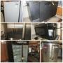 Highland Ridge Golf Course Dispersal - Tractor, Golf Carts, Reel Mowers & Bar Equipment