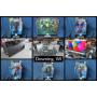 State of Wisconsin Department of Revenue - Glass Display Cases, Action Figures, TV's & More!