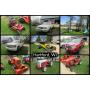 Large Collection of Multiple Estates & Personal Collections - Chevy Tahoe, Camper, And More!
