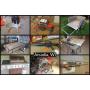 Hundarlek Moving Auction - DR Trimmer Mower, Guns, Tools, Garden Supplies & Household - Arcadia, WI