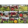 Farm Tractors, Implements, Hydraulic Lift Table, Gantry Crane, Lawnmowers & More - Watertown, WI