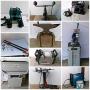 Blacksmith & Model Ship Building Retirement Auction