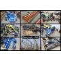 4/5 June Outdoor Items - Neenah, WI
