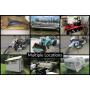 Summer Recreational, ATV, UTV, Motorcycles, Campers & More - Multiple Locations