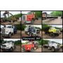 Excavating Equipment & Jayco & Forest River Campers