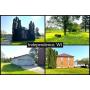 4 Bedroom, 2 Bath, 2 Story Single Family Home, Waterfront Views
