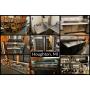 Restaurant Business Liquidation - Stoves, Food Prep Tables, Fryers, Meat Processor, Tables & More