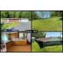 2 Bedroom, 1 Bath, Approx. 2100 Sq Ft Ranch Style Home, Trempealeau County